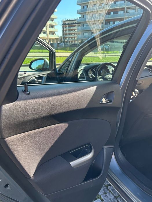 Opel Astra 1.3 CDTI Cosmo