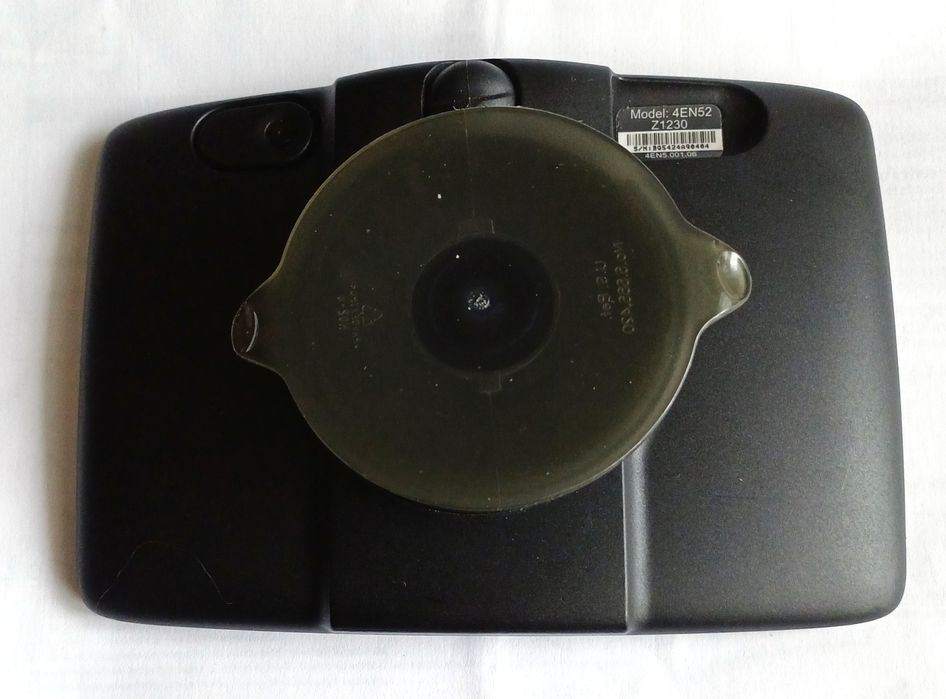 Tomtom Start 25 a funcionar a 100%