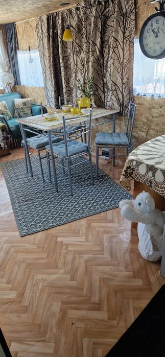 Domek holenderski - Wakacje nad morzem