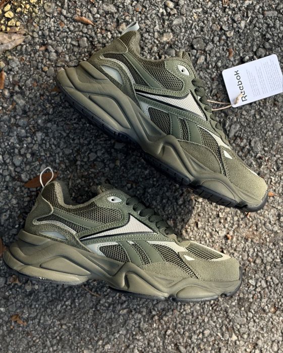 Кросівки Reebok 44, US-10,5