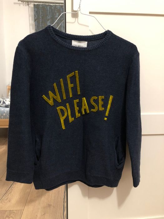 Bluza dla dziecka Zara