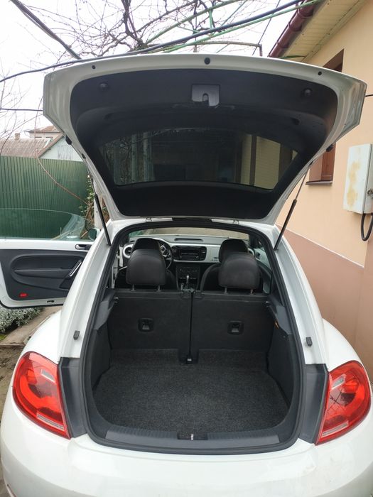 Продам vw deetle 2013 1.8т 10300 долларов