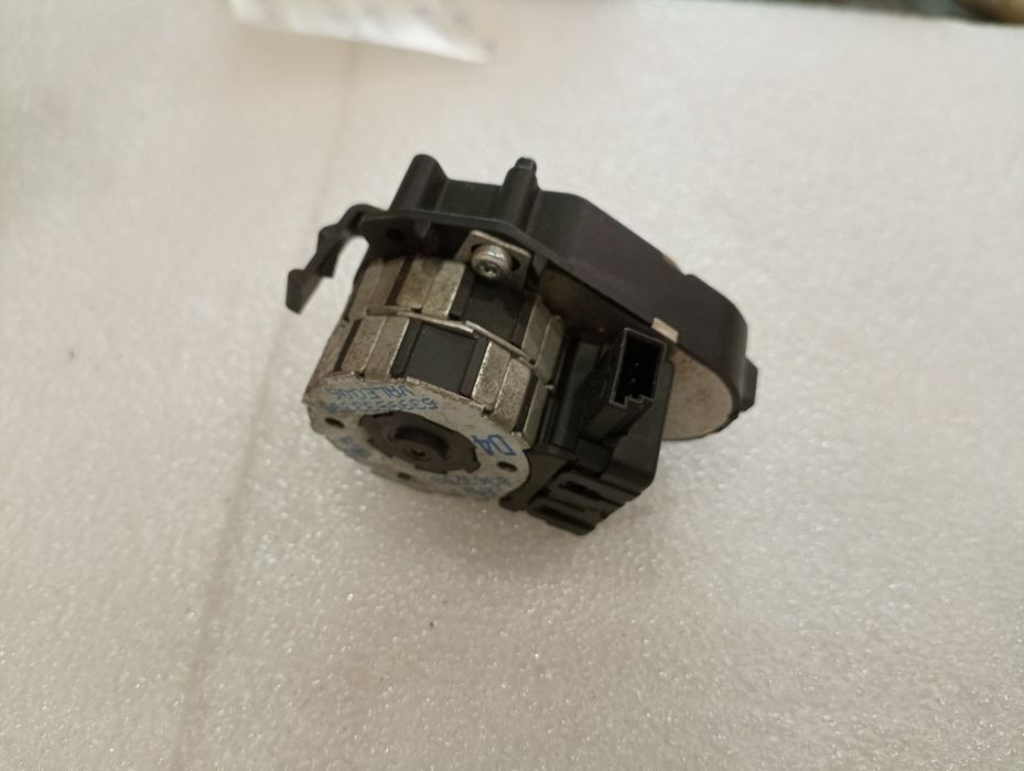 Motor de Sofagem - BMW 5 (E39) | 95 - 03