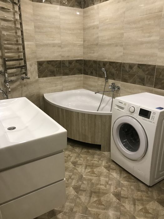 Плиточні роботи