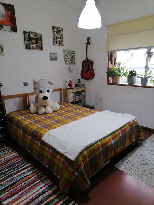 Apartamento T3 Mouriz, Paredes (Perto do Zé telhado)