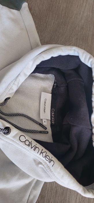 Bluza Calvin Klein