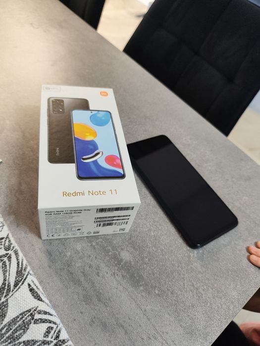 Redmi note 11 128 gb
