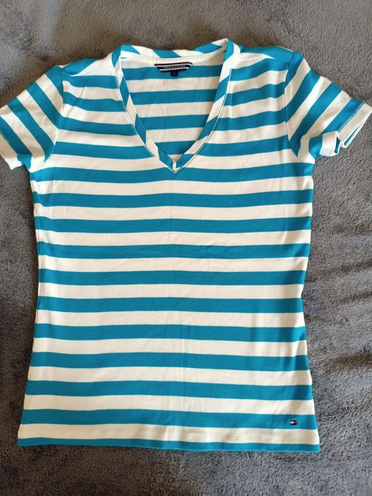 Tommy Hilfiger koszulka damska