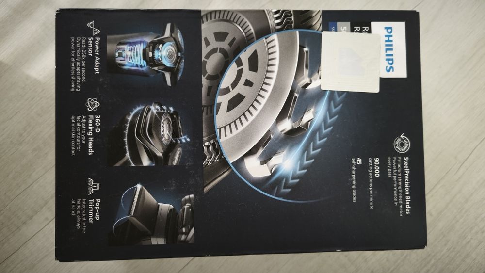 Бритва Philips  Series 5000 S5886/38