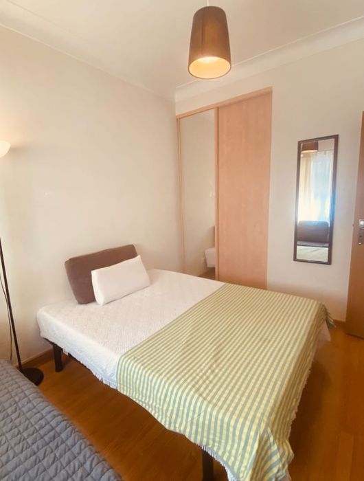 Quarto para alugar