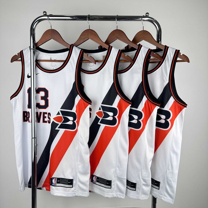 Jerseys NBA Chicago Bulls, Miami, Mew York, Braves, Lakers, Celtics