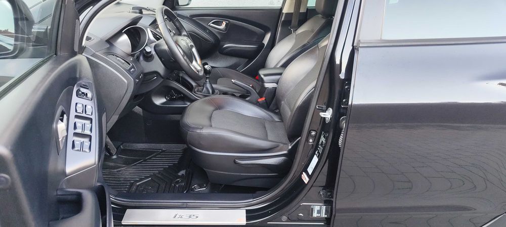 1 wł./Poj.2.0/2xkomplet kół/Tempomat/Grzane Fotele/Hak/BardzoDobryStan