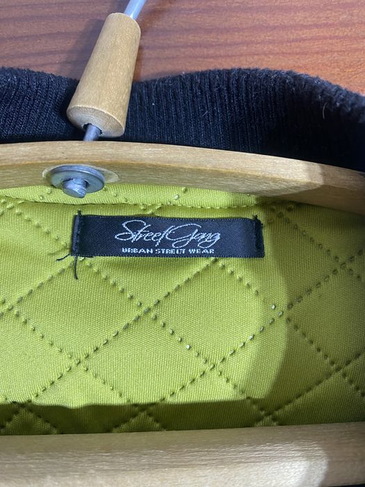 Куртка для хлопчика