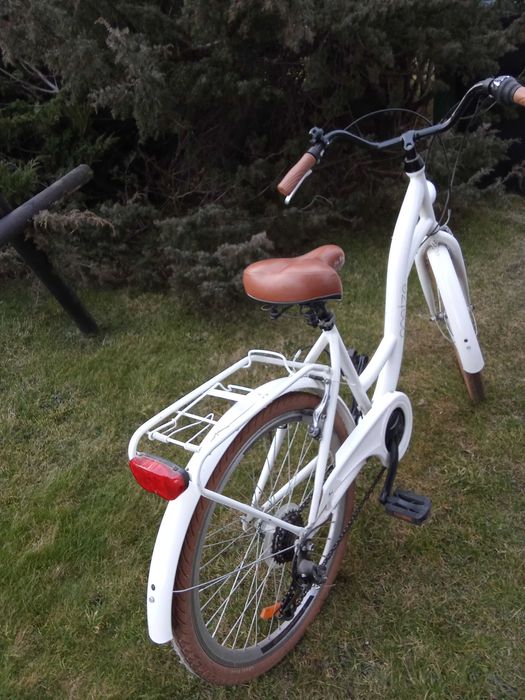 Rower miejski Goetze Style 26