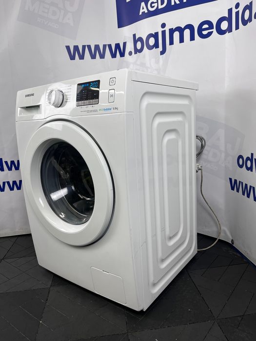 Pralka Samsung Duża Pojemność Eco+ 8kg/1200/A+++ /Dostawa/Gwarancja