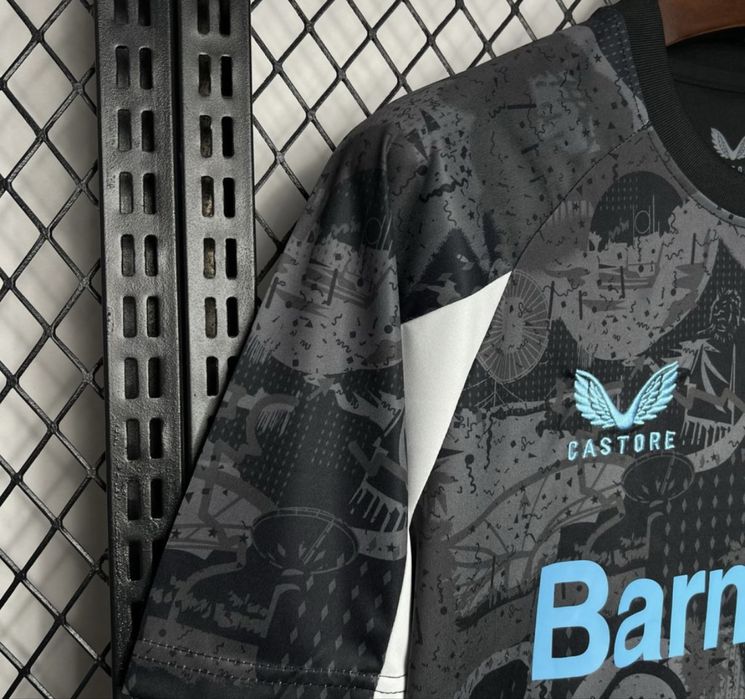 Tshirt leverkusne