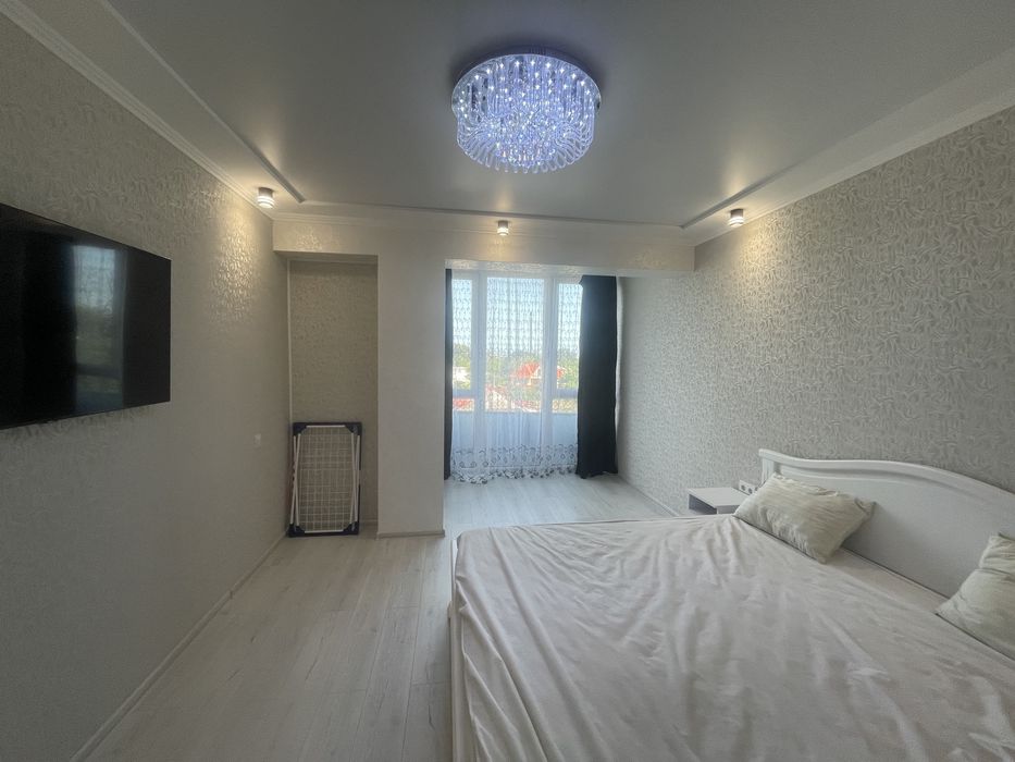 Море‼️ Сдам 1-комнатную квартиру в ЖК Море, Львовская, 13ст. Фонтана