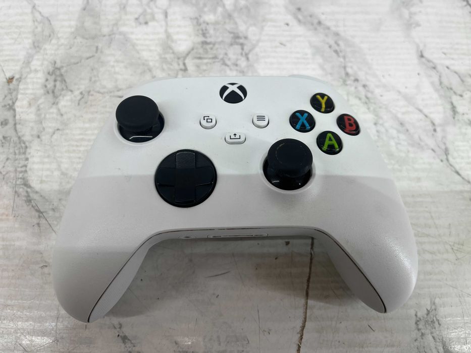 Kontroler Microsoft Xbox Series X bezprzewodowy pad do konsoli Xbox