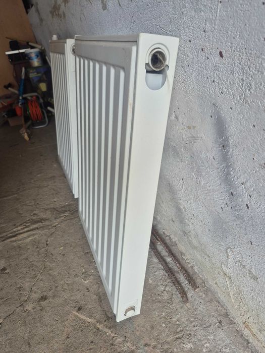 Grzejnik C11 600*450 Purmo Compact biały