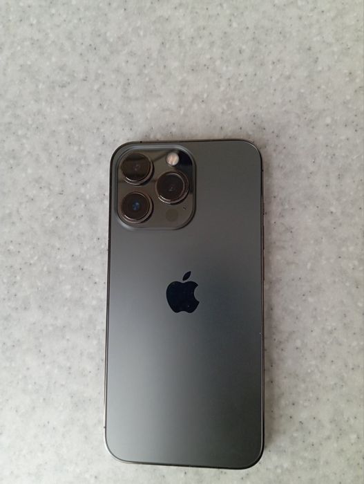 Iphone 13 pro 256 g