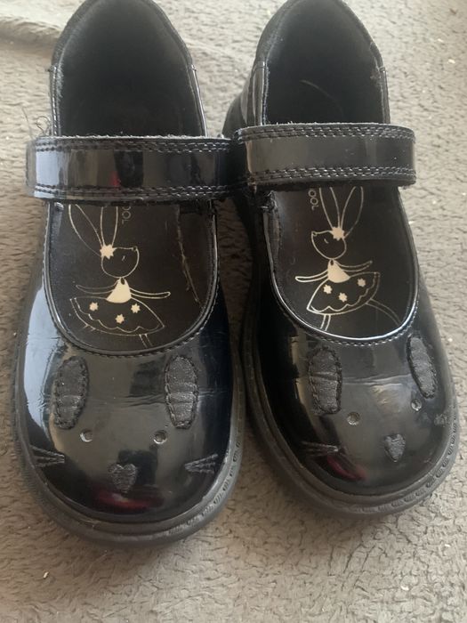 Buciki dziewczynka 26rozm