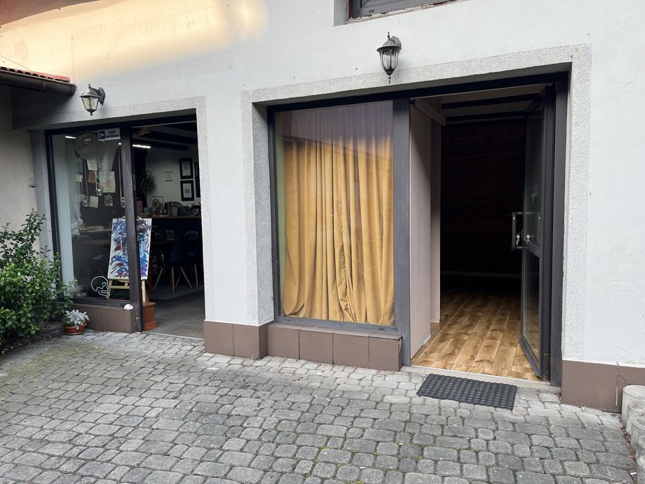 Lokal Rybnik Centrum ul.Kościelna