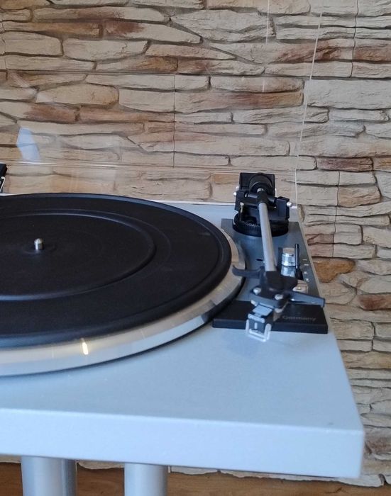 Gramofon DUAL CS-420