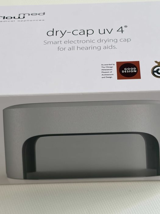 Par de Aparelhos Auditivos Oticon More miniRITE R (Recarregáveis) + Carregador