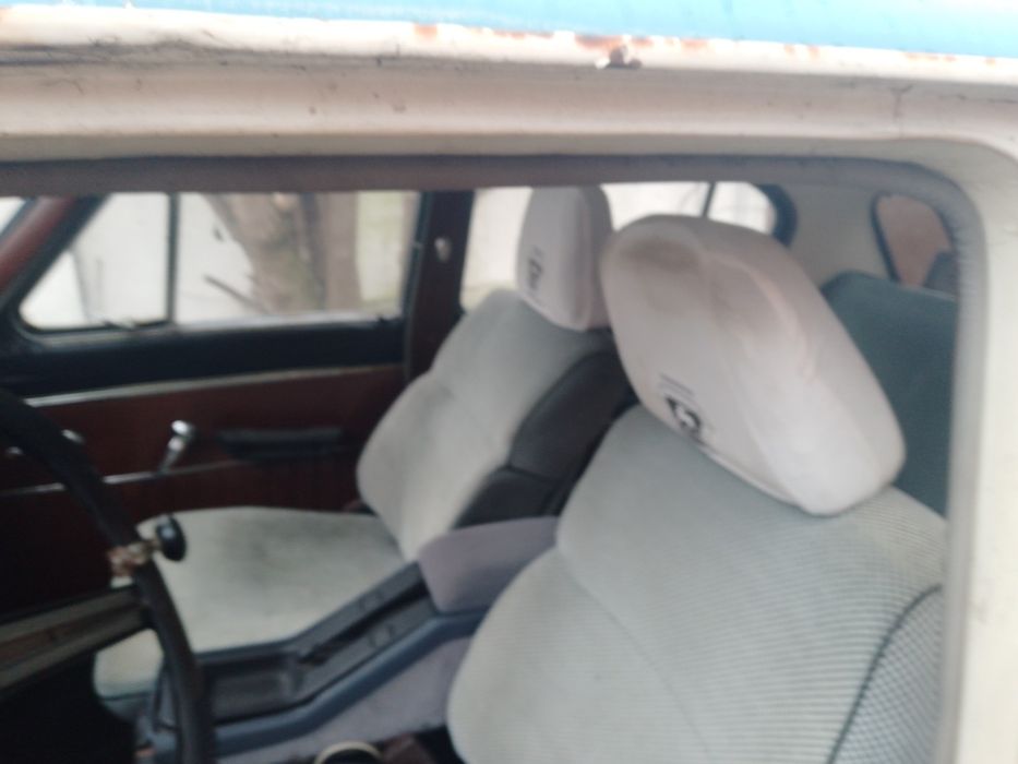 Продам або обміняю Волга 21