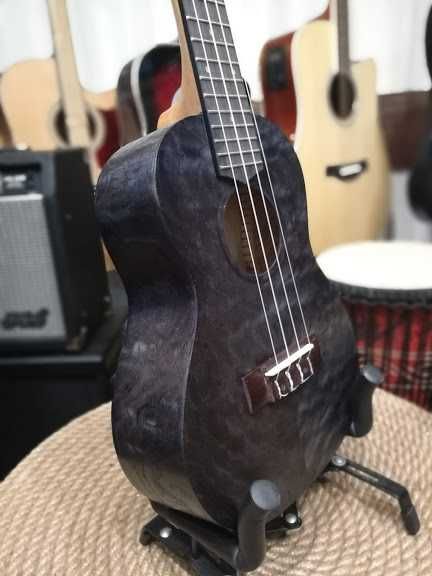 ukulele Ars Nova UC-HFM ukulele koncertowe ArsNova UCHFM concert