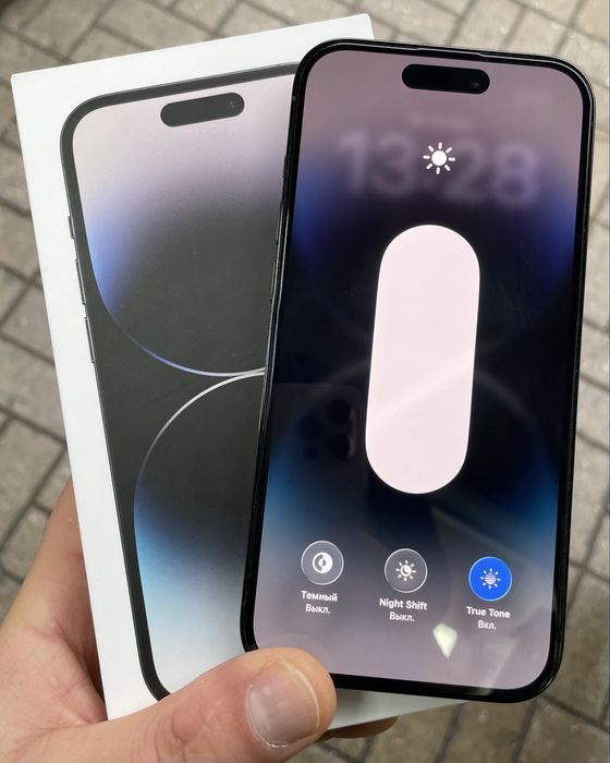 Apple iPhone 14 Pro 128gb.