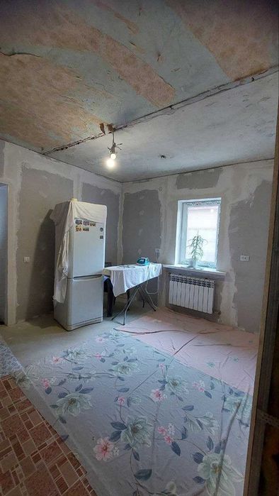 Эксклюзив! Продам  1/2 дома на Одесской Od5