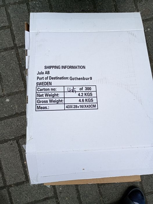 Fotel sternika obrotowy z podstawą na łódz