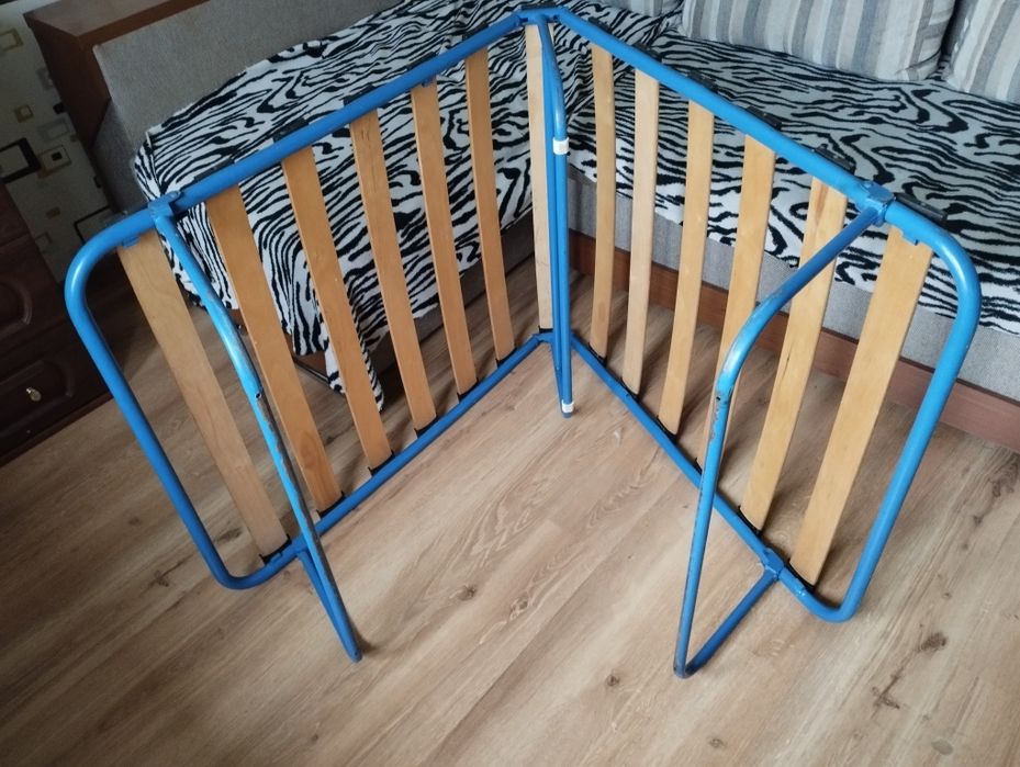 Розкладачка 200х80 см