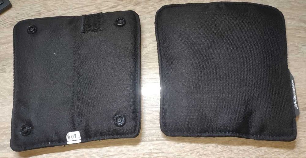 Ochraniacze na Pasy do Wózka / Fotelika - X-Lander