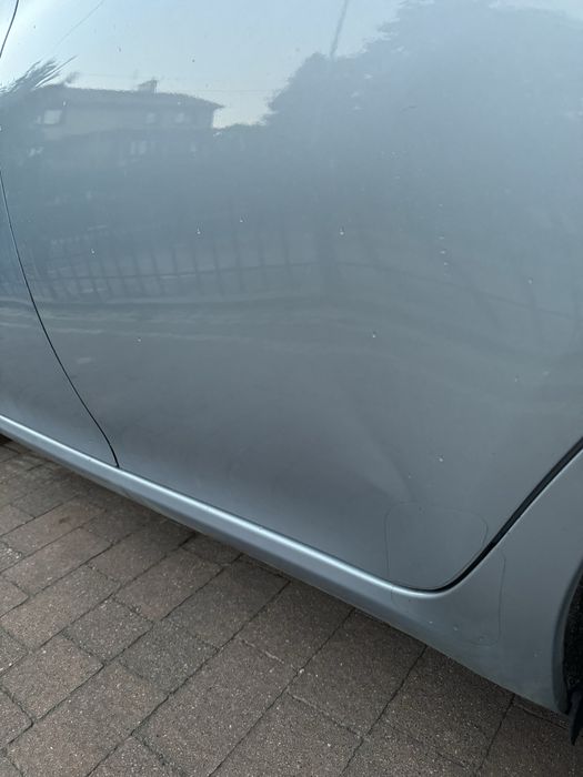 Toyota Auris - 2009