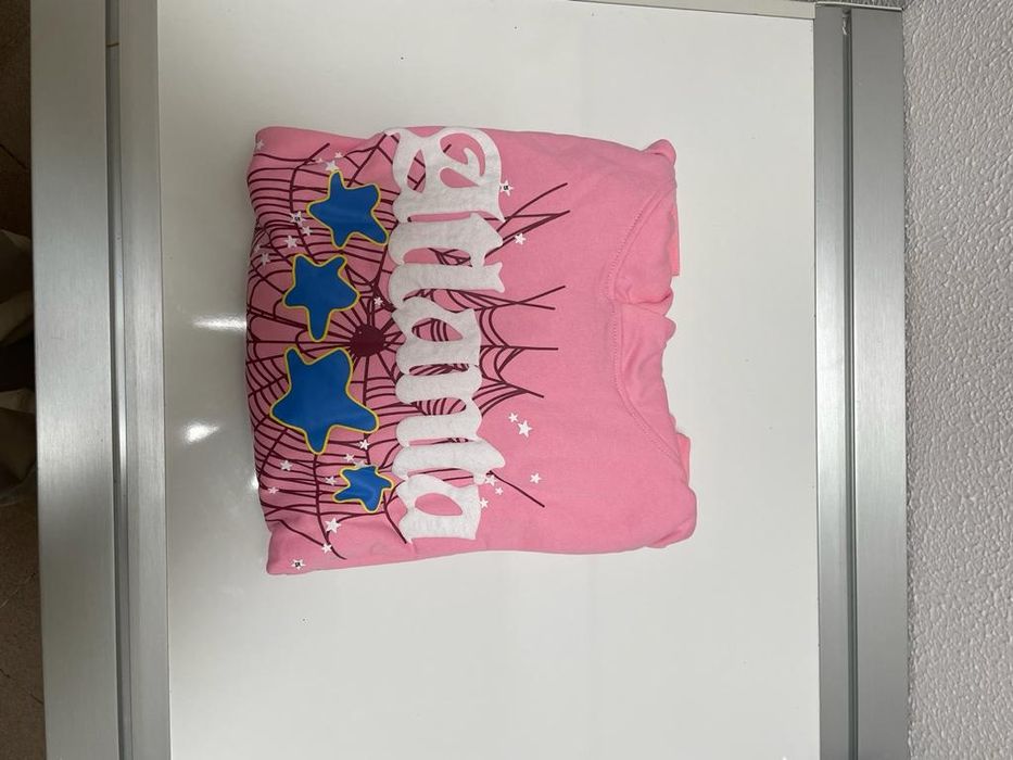 Sp5der hoodie (Atlanta)