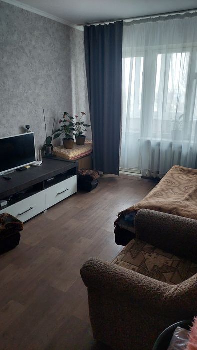 Продам 1к квартиру 5этаж