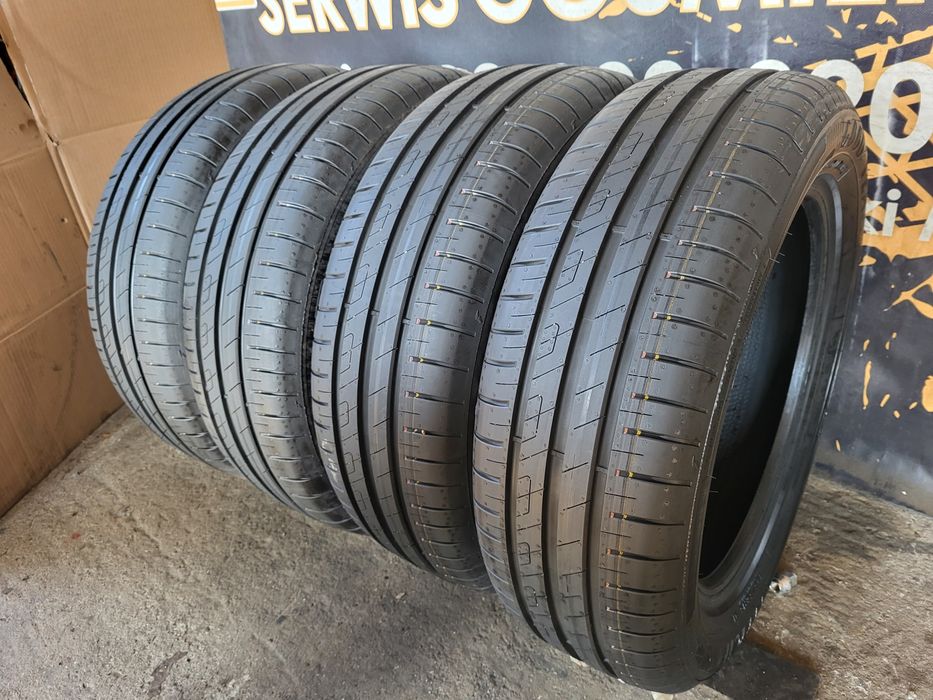 Opony letnie 195/55/16 Goodyear Demo 23rok