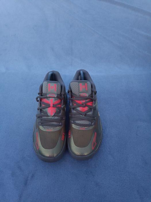 Женские кроссовки 2023 Puma р39