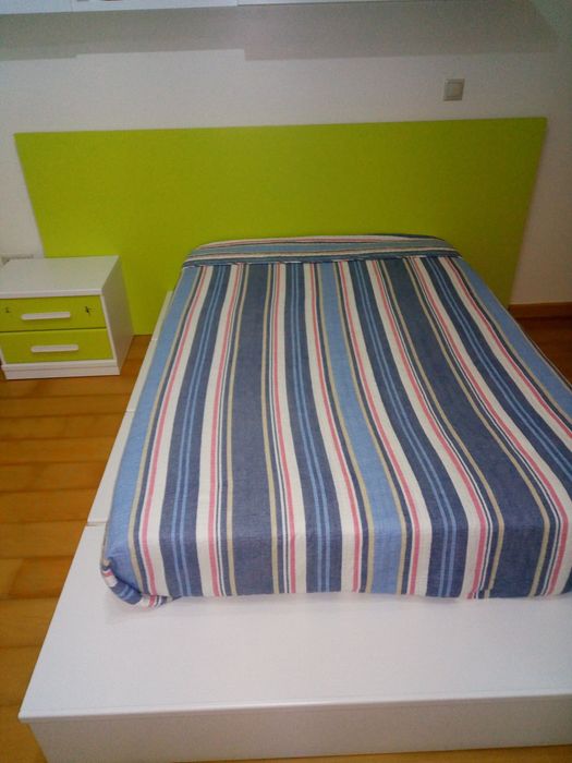 Quarto criança completo