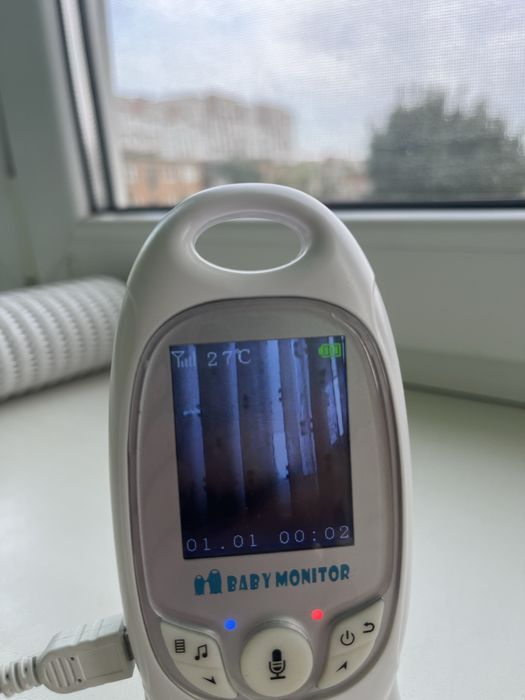 Відеоняня Digital video baby monitor