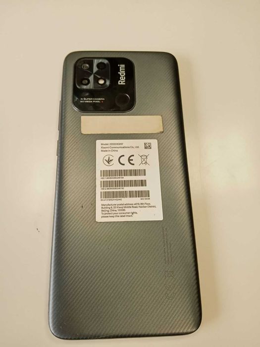 Xiaomi Redmi 10C Dual Sim
