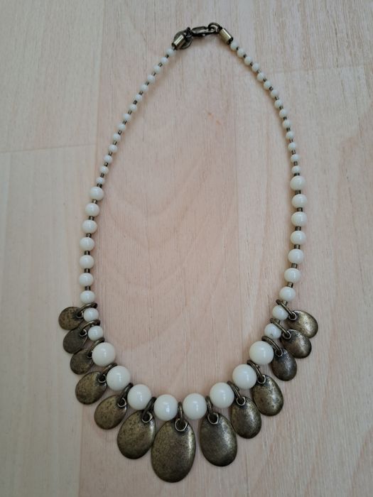 Кольє Dyrberg Kern,  оригінал