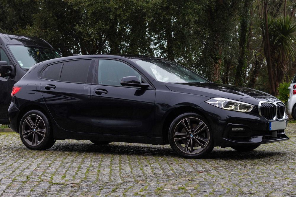 BMW 116D Sport 2020