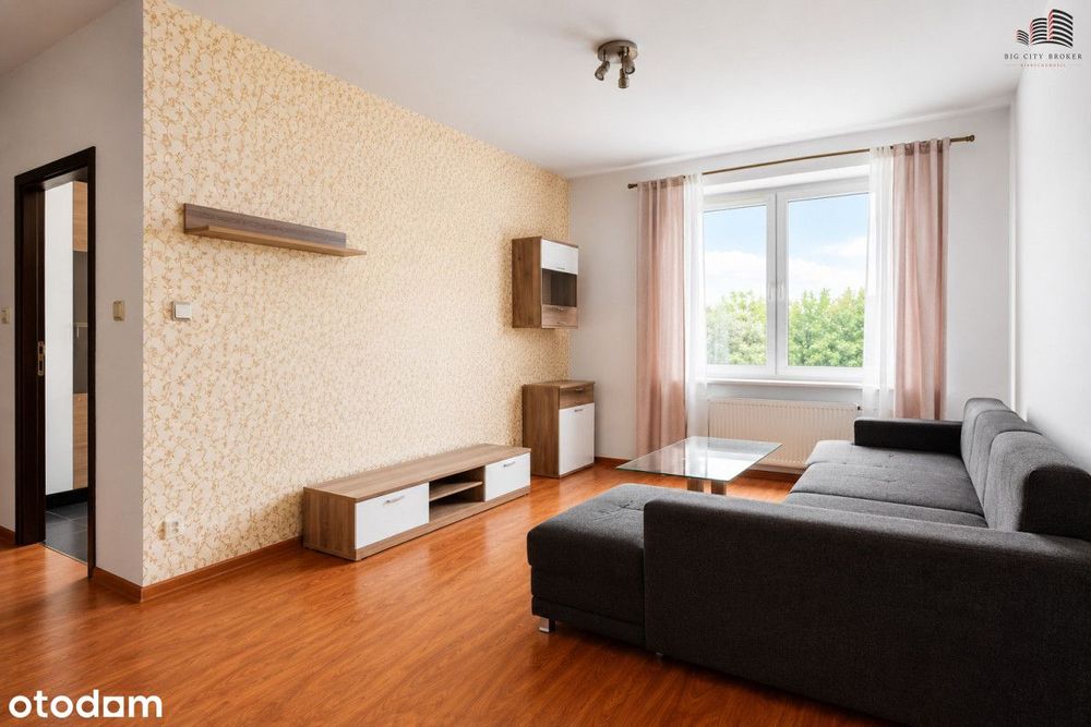 54 m2 w centrum Świdnika, do zamieszkania