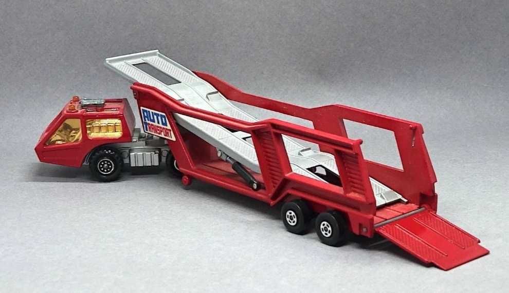 Camião Transport Cars