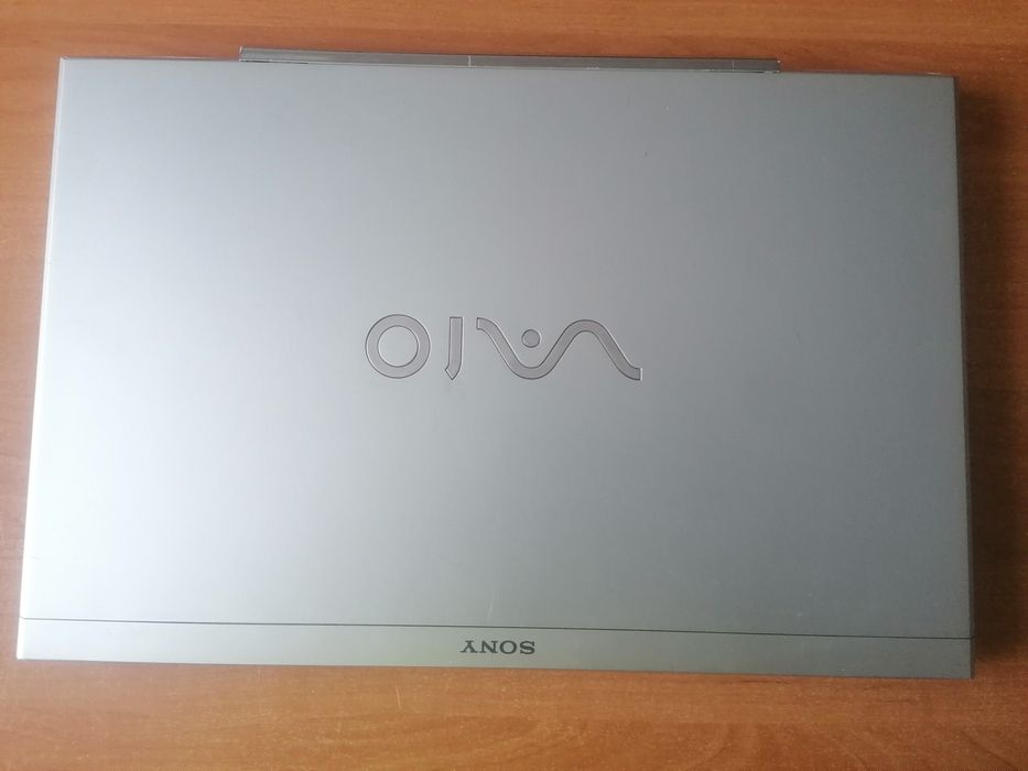 Ноутбук ігровий Sony  PCG-41414M