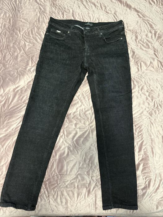 Spodnie męskie CROSS