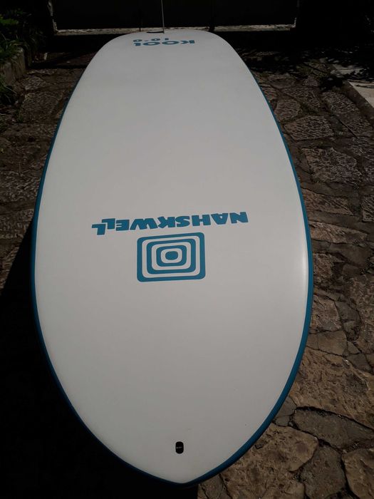 Paddle sup/ windsurf  Nah Skwell Kool 10'x32''